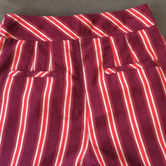 Free People Seemed Like Stipe pant - Picture 5 of 5